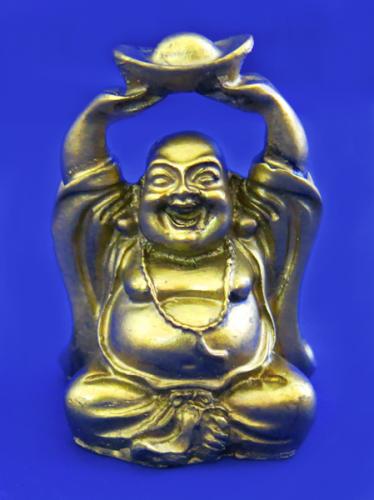 Живот Хотэя, или тайна 300...