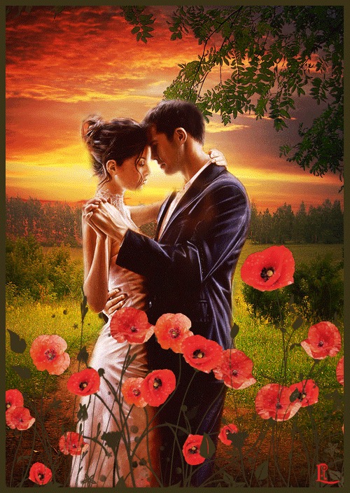 Всё может женщина...