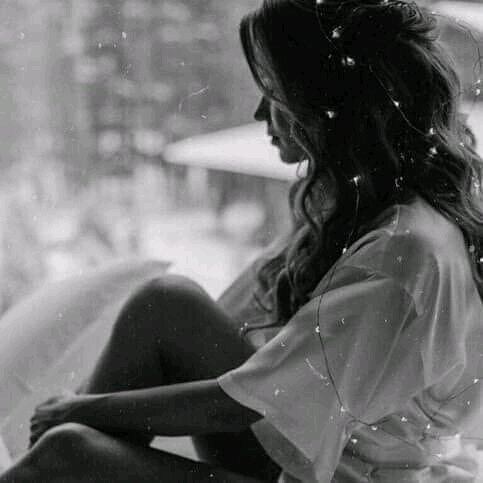 А мне тебя не хватает...