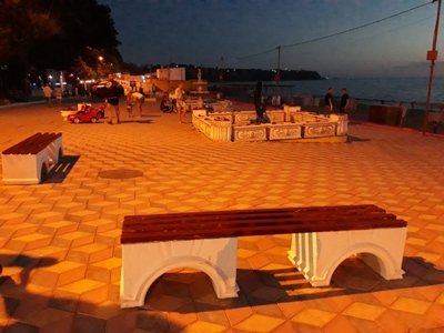 Цикл стихов. Авторская песня - Грибные дожди...