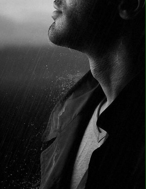 Ну где же ты, надежда?