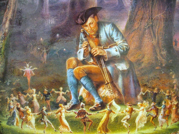 Забирающий жизнь