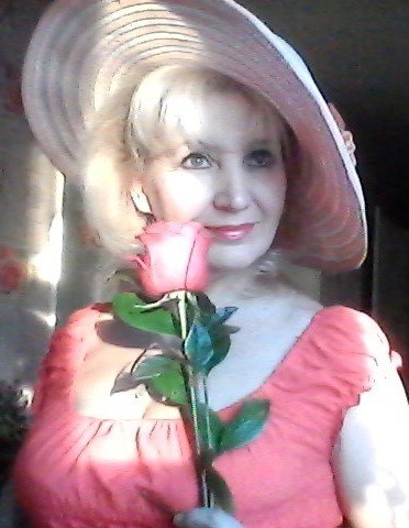 Сердце моё. Посвящение С. Т. 4237