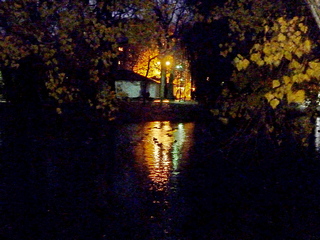 Доброй ночи, милый мой