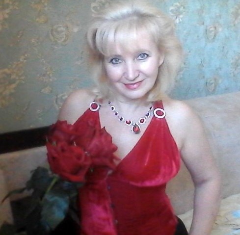 Лучшая. Посвящение С. Т. 4258