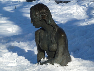 Не пара я тебе...