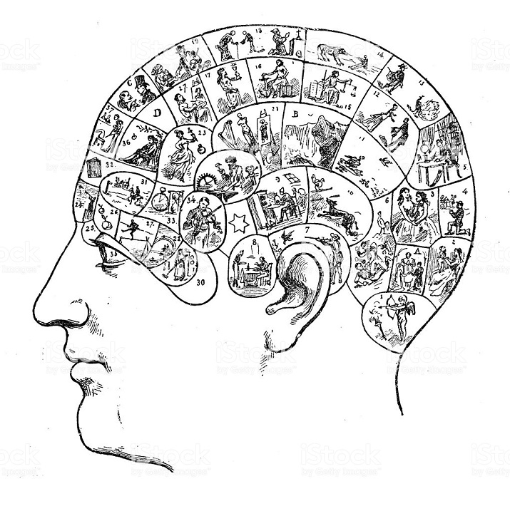 Мысли входят и выходят