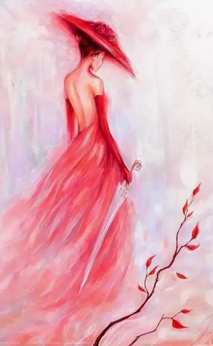 Отчего душа ликует...