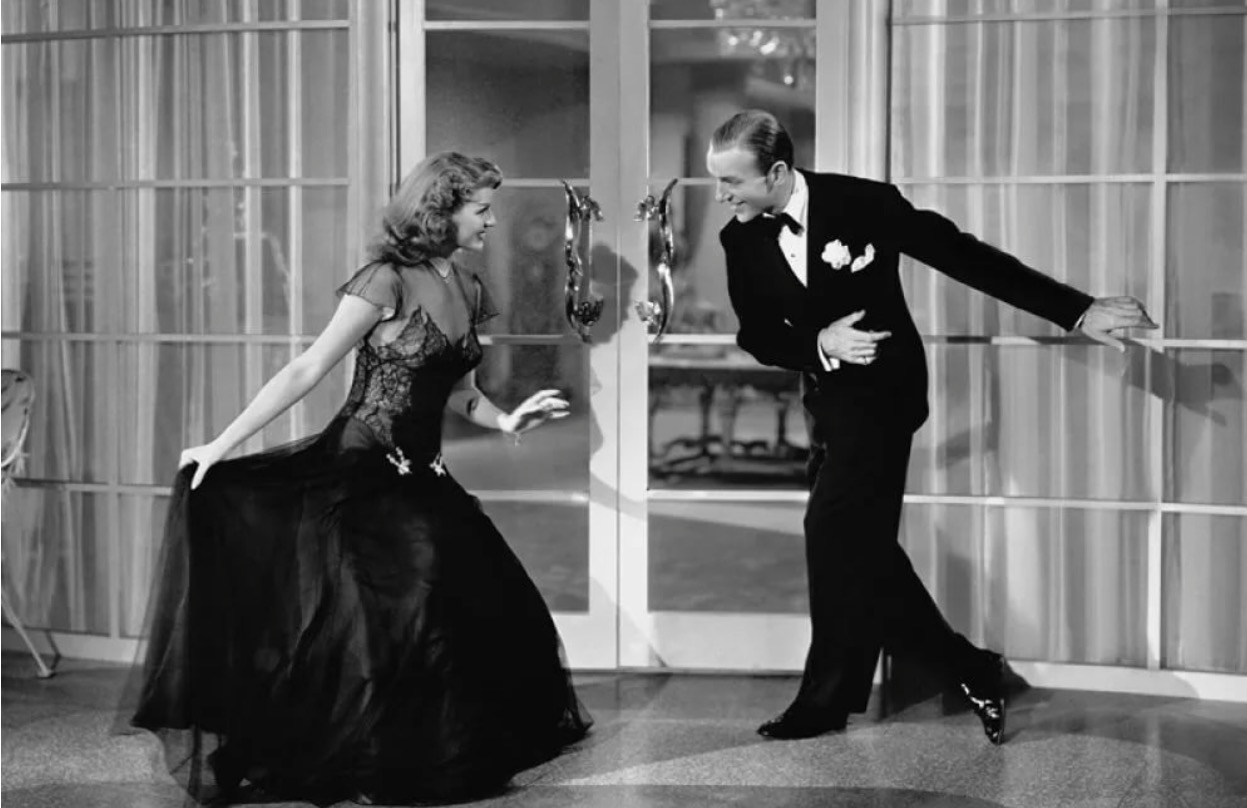 Реверанс фото картинки