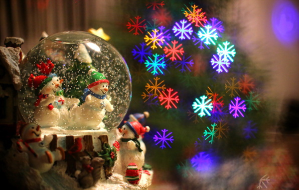 Он ворвался в серость будней с В. Дмитриченко