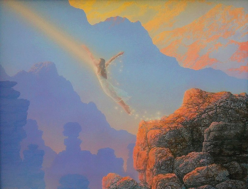 Пережить - восстать из пепла