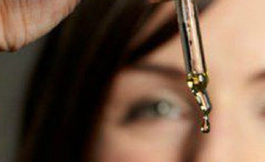 Сара сочла и прокапала пах...