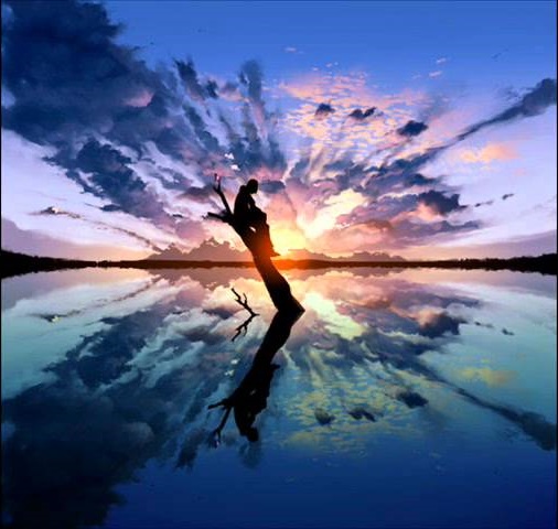 Рок свободы. Из Цикла Радуга Востока