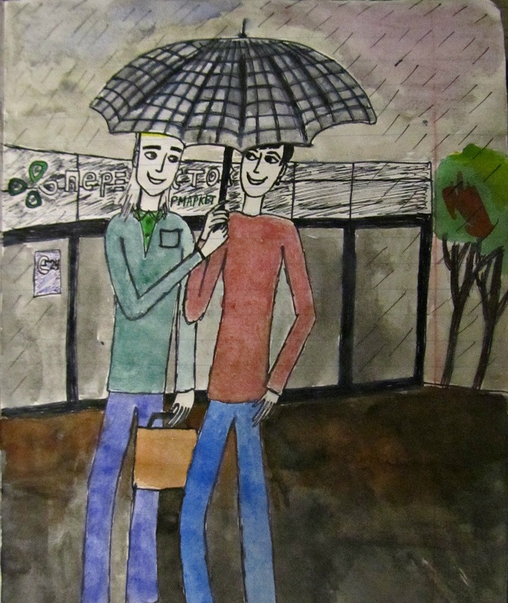 Лиля - Роме-7