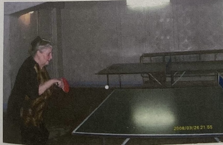 Глоток детства