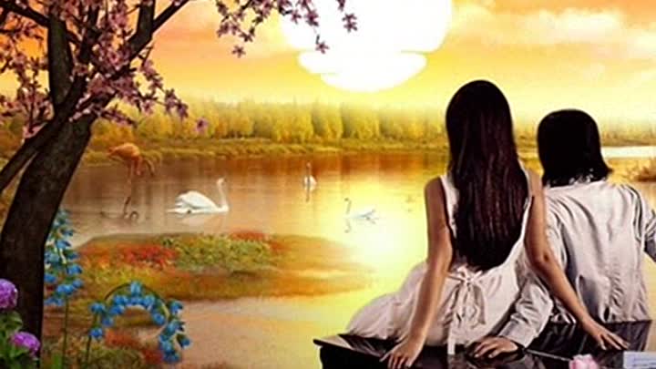 Богатства любви. Из Цикла Радуга Востока