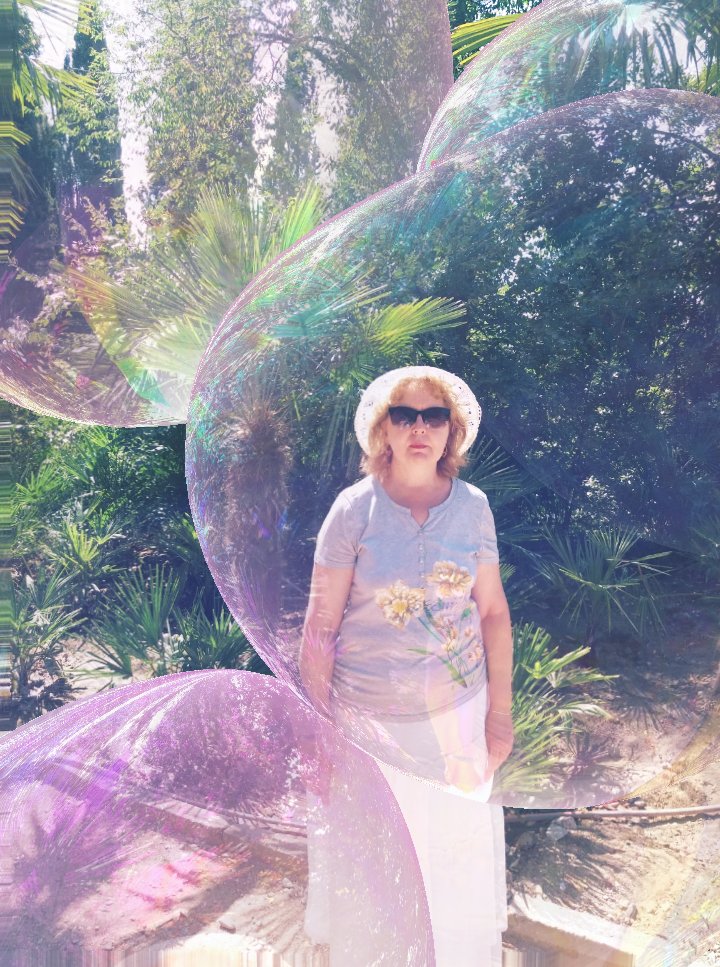 Память (Юлия Головань) / Стихи.ру