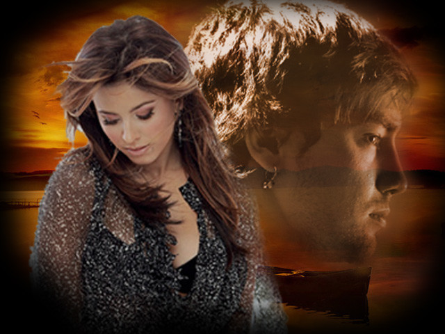 Тебя выбрала душа!