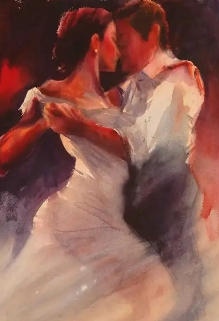 Любви запрет...