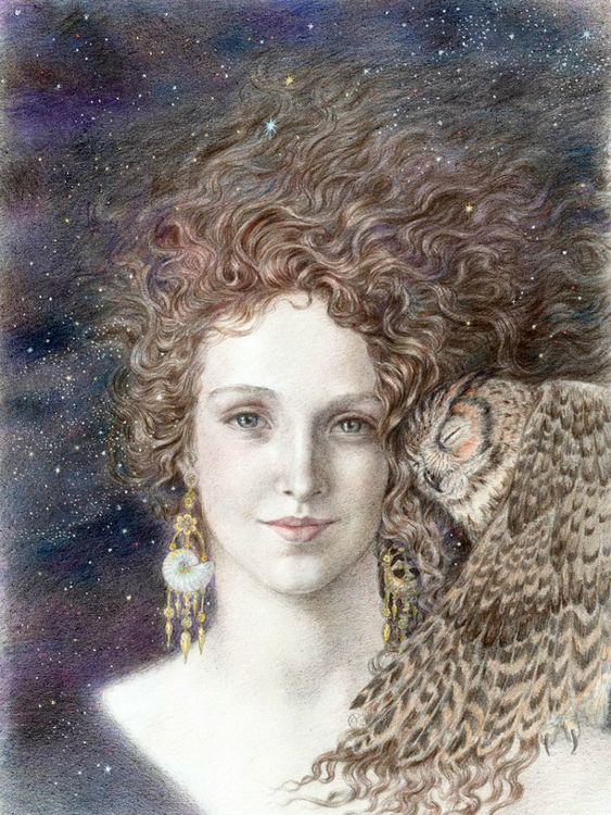 Женская мудрость