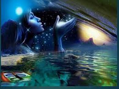 Ты жив, ты есть и был всегда!