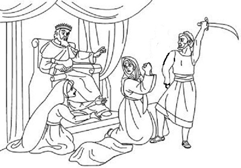 Часть от действительных тёщиных чар...