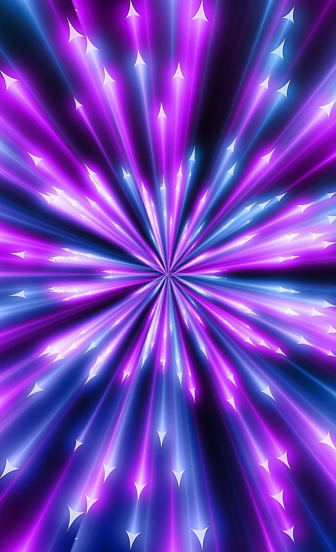 Звездопад- человек будет рад