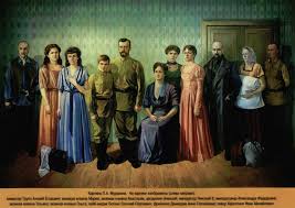Утро в деревне