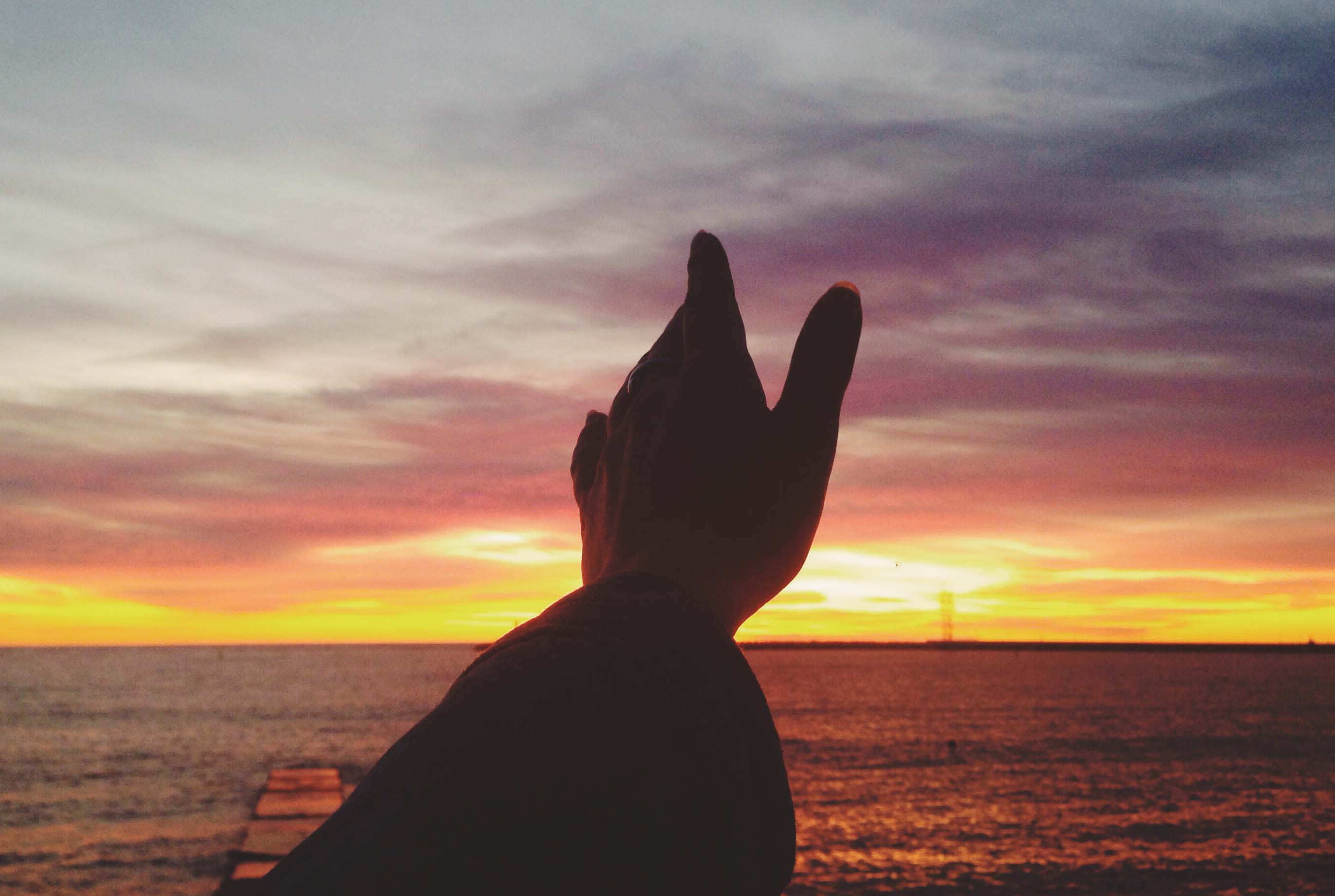 Привет из-подо льда (Лучина Марина) / Стихи.ру