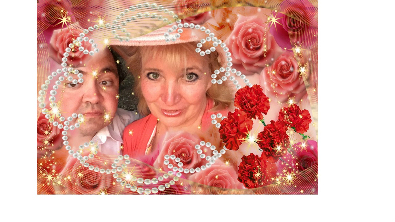 Я с тобой вдвоём. Посвящение С. Т. 4393