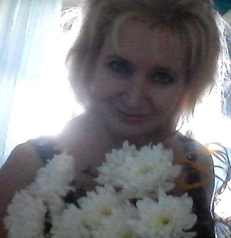 Я буду. Посвящение С. Т. 4394