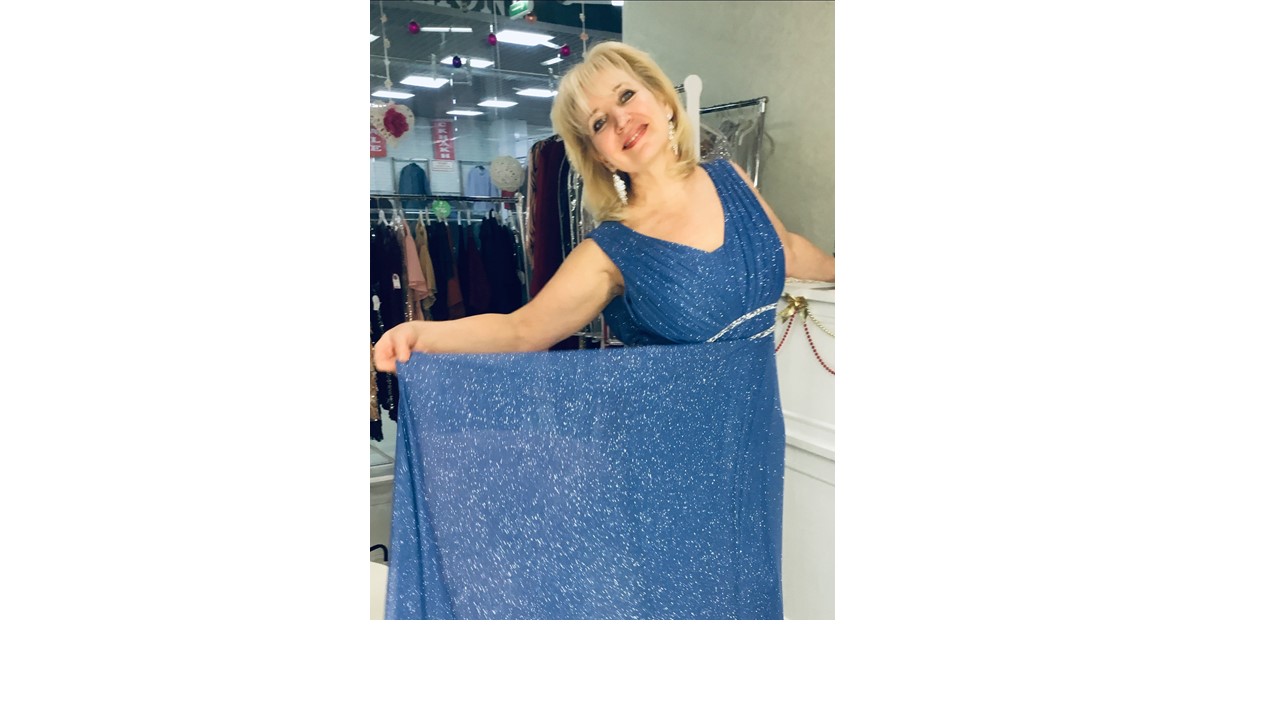 Танец светлых дней. Посвящение С. Т. 4395