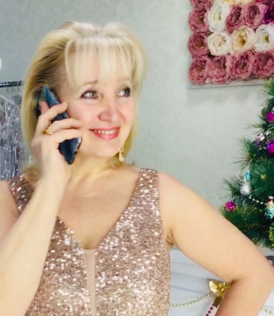 Телефонный разговор. Посвящение С. Т. 4397