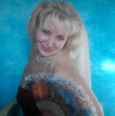 Хочу тебе я покориться. Посвящение С. Т. 4403