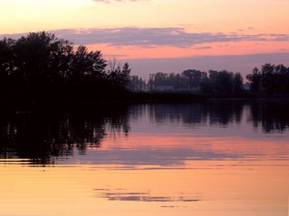 Ответа нет, одни вопросы...