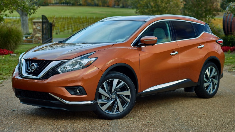 Мама и Мурано