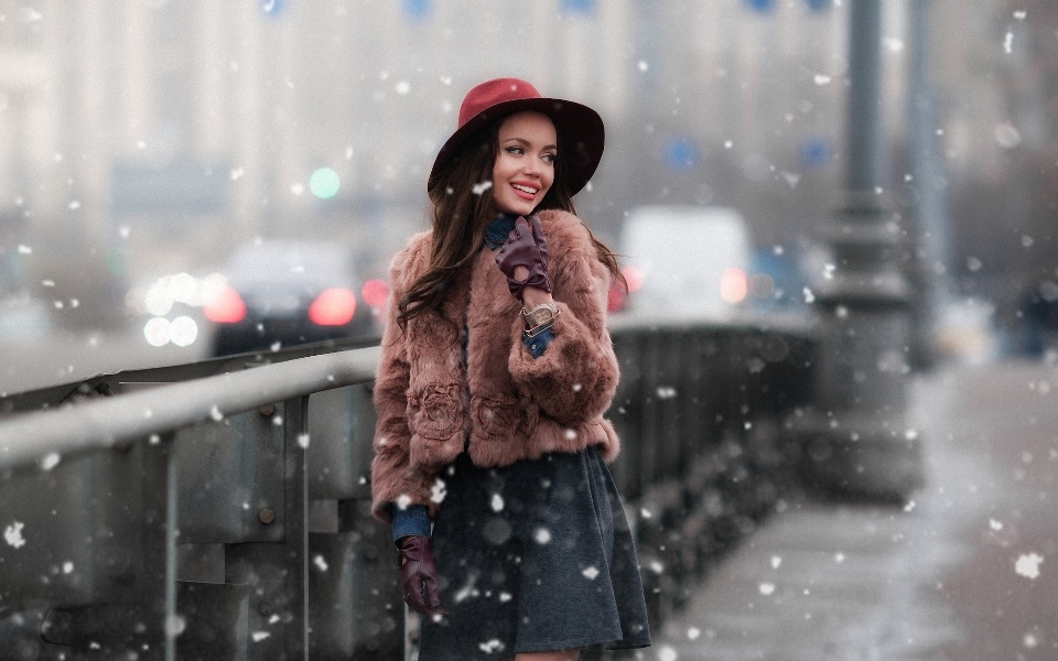 Жизнь очень переменчива