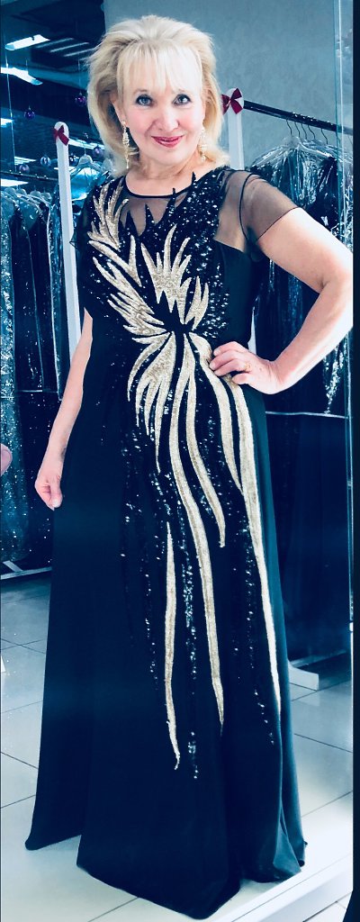 Ты женской прелести полна. Посвящение С. Т. 4435