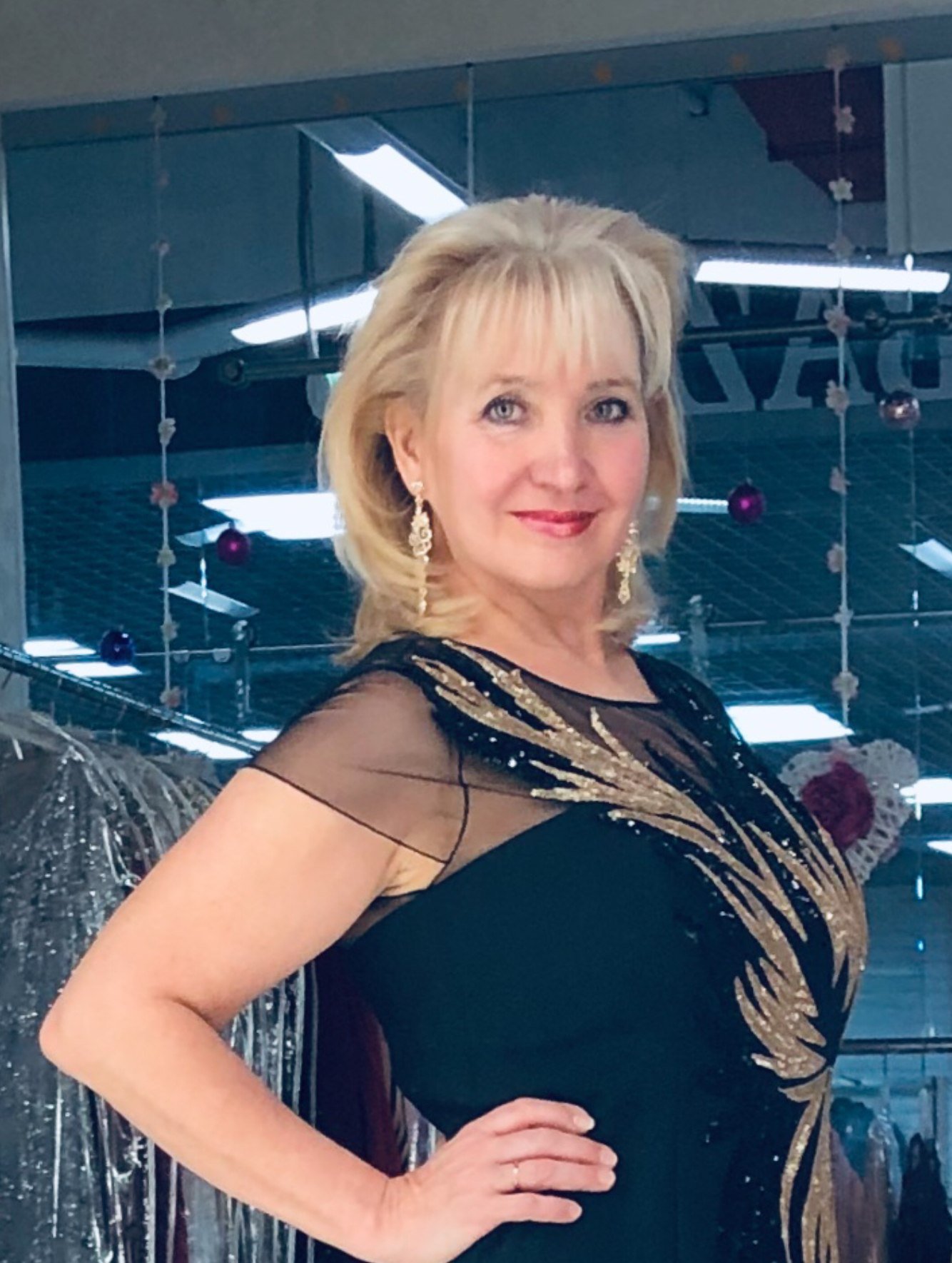 Твоя краса необычайна. Посвящение С. Т. 4436