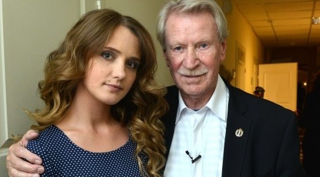 Возраст не Помеха