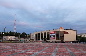 Любимый Город