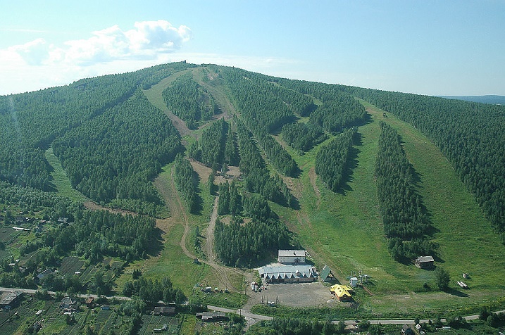 Гора ладейная губаха фото