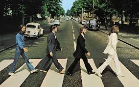 День Beatles