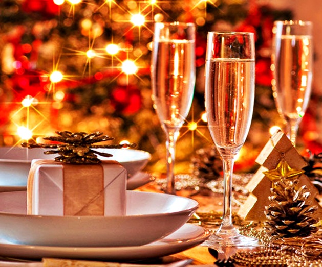 Праздничный анонс!