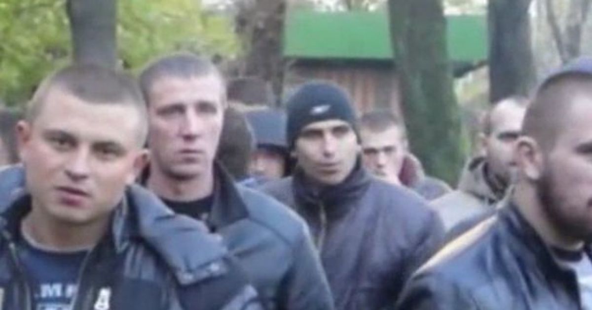 Жизни правда, такова