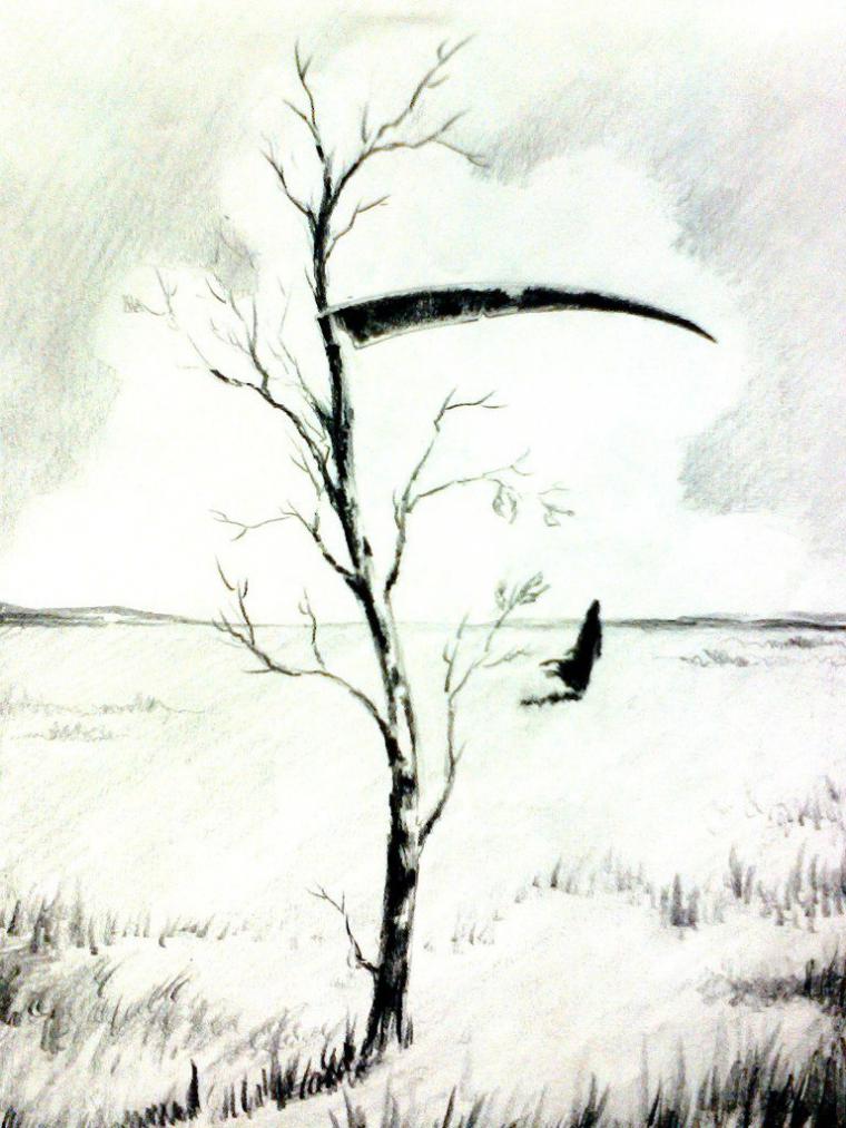 А я все жду, что ты будешь online