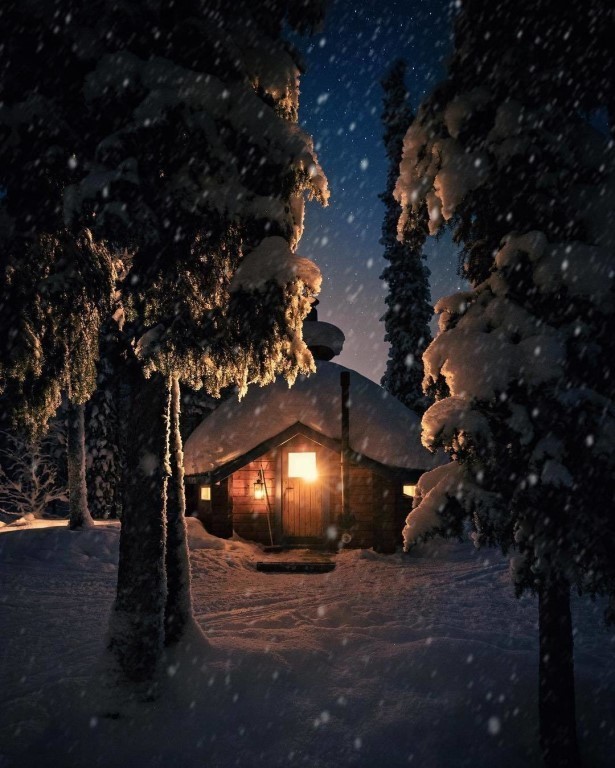 Романтик вечер