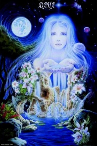 Святой Сочельник в ночь на ВодоКрес