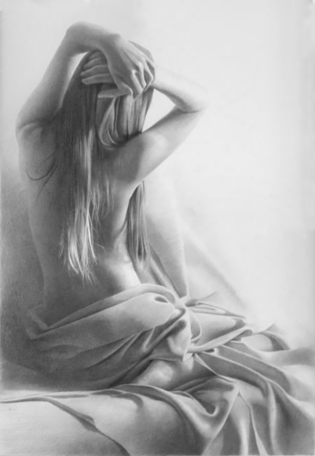 Влюбленные стихи