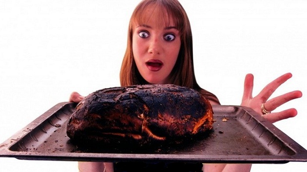 Вечер меня - как Кондратий, изжил!